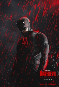 Daredevil seizoen 2 is alles wat seizoen 1 niet was