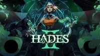Hades II is eindelijk uit voor PS5 en Xbox