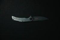 Buck's nieuwe EDC mes is een Stormtrooper