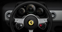 Ferrari Luce komt eind mei en heeft 1000 pk