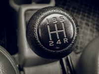 Nog 24 nieuwe auto's met handbak en daarna is het over