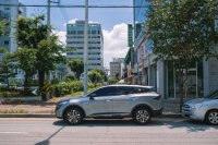 Waarom hybride auto's de elektrische auto inhalen