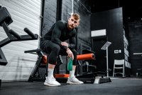 Hyperice vloert Theragun en kost de helft
