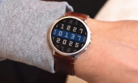 De Pebble Round 2 is alles wat je smartwatch niet is