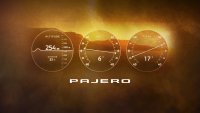Mitsubishi haalt de Pajero terug van de doden