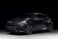 Deze Toyota Yaris kost meer dan een ton