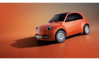 Citroën laat de 2CV herleven, en hij wordt elektrisch