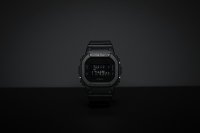 Dit stalen G-Shock-horloge meet nu ook je hartslag