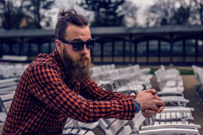 Laat je baard sneller groeien met deze natuurlijke middelen