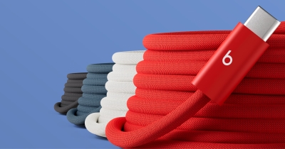 Beats lanceert een 240W USB-C kabel van 3 meter