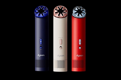 Dyson's goedkoopste product ooit is een zakventilator