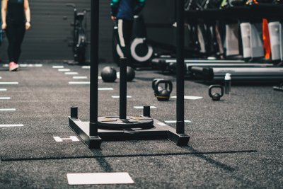 Waarom iedereen ineens een HYROX-race wil doen