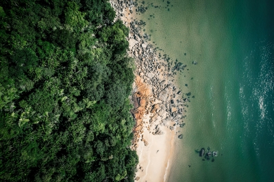 Lord of the Flies krijgt eindelijk de serie die het verdient