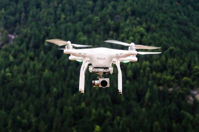 De DJI Neo 2 is de eerste drone die je echt gaat gebruiken