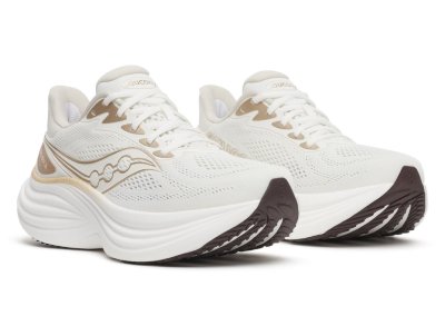 Saucony lost het grootste dilemma van hardloopschoenen op