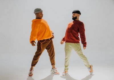 De brede broek heeft je skinny jeans verdrongen