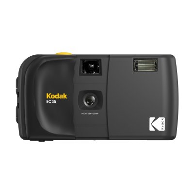 Kodak brengt de filmcamera terug voor 35 euro