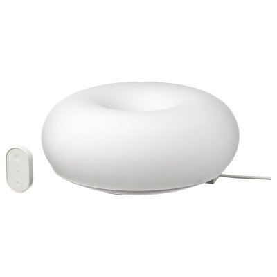 IKEA maakt zijn populairste lamp nu slim