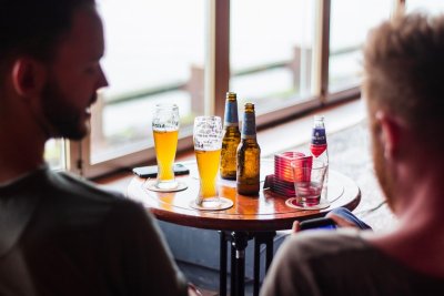 Je date-app is een tussenstop, geen eindbestemming