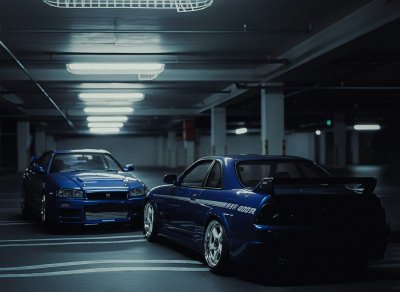Deze JDM-klassiekers mogen dit jaar eindelijk naar Amerika