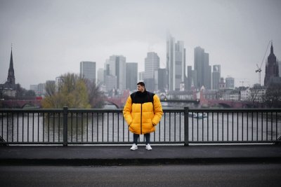 De puffer jas krijgt dit najaar een heel nieuwe vorm