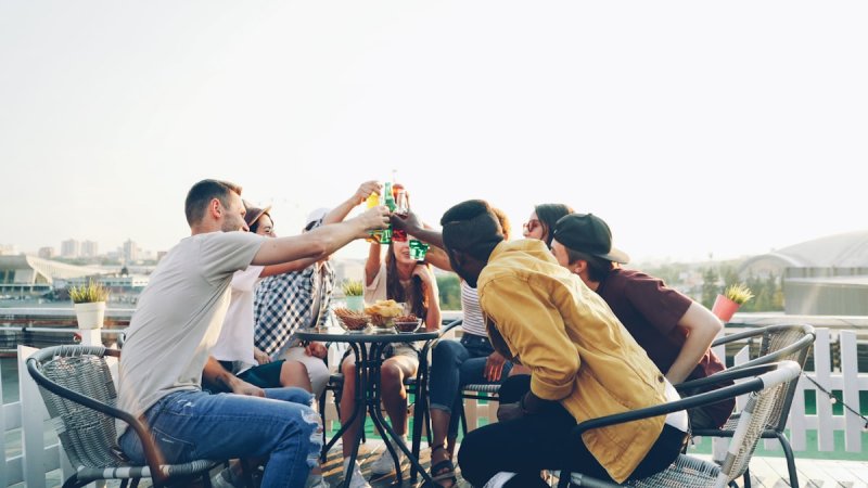 Alcoholvrij bier is geen suf alternatief meer