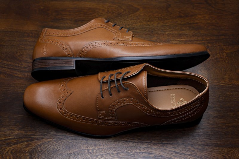 Waarom Italiaanse schoenen een leven lang meegaan