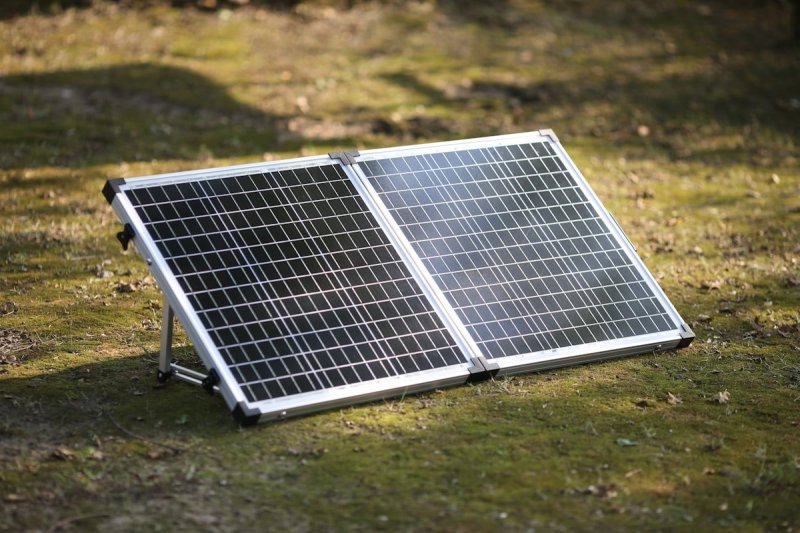 Goal Zero maakt zijn zonnepaneel een stuk kleiner