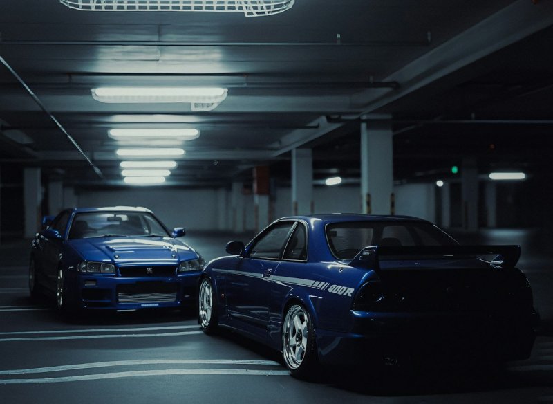 Deze JDM-klassiekers mogen dit jaar eindelijk naar Amerika