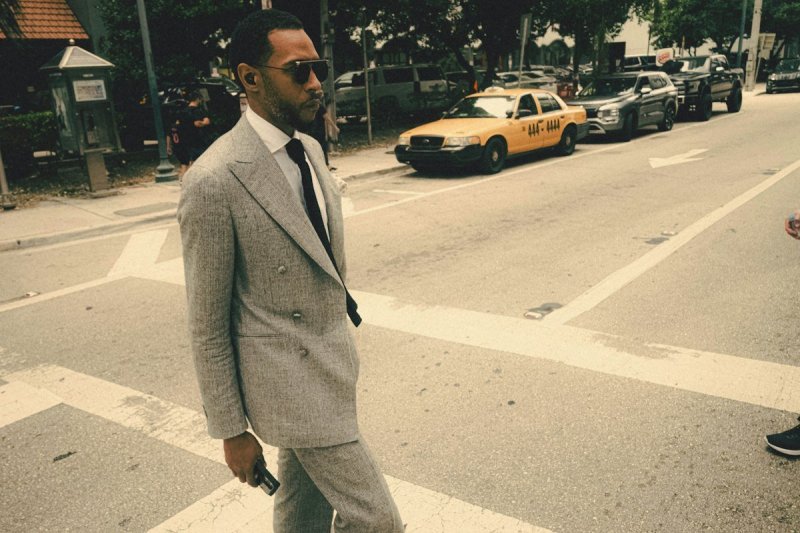 Mannen ruilen de skinny suit in voor een los silhouet