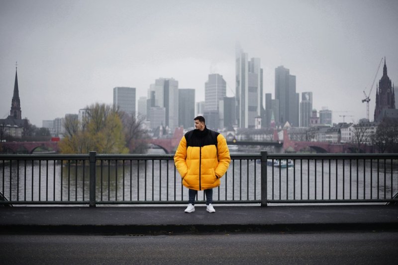 De puffer jas krijgt dit najaar een heel nieuwe vorm