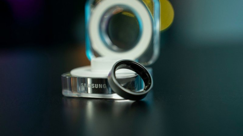 Je Galaxy Ring 2 komt voorlopig niet, en Oura is de reden