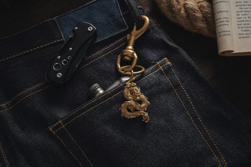 Je pocket dump is dit jaar te zwaar, titanium verandert dat