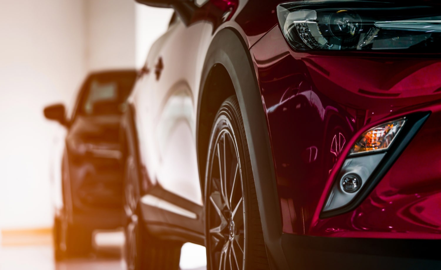 Alle voordelen van private lease