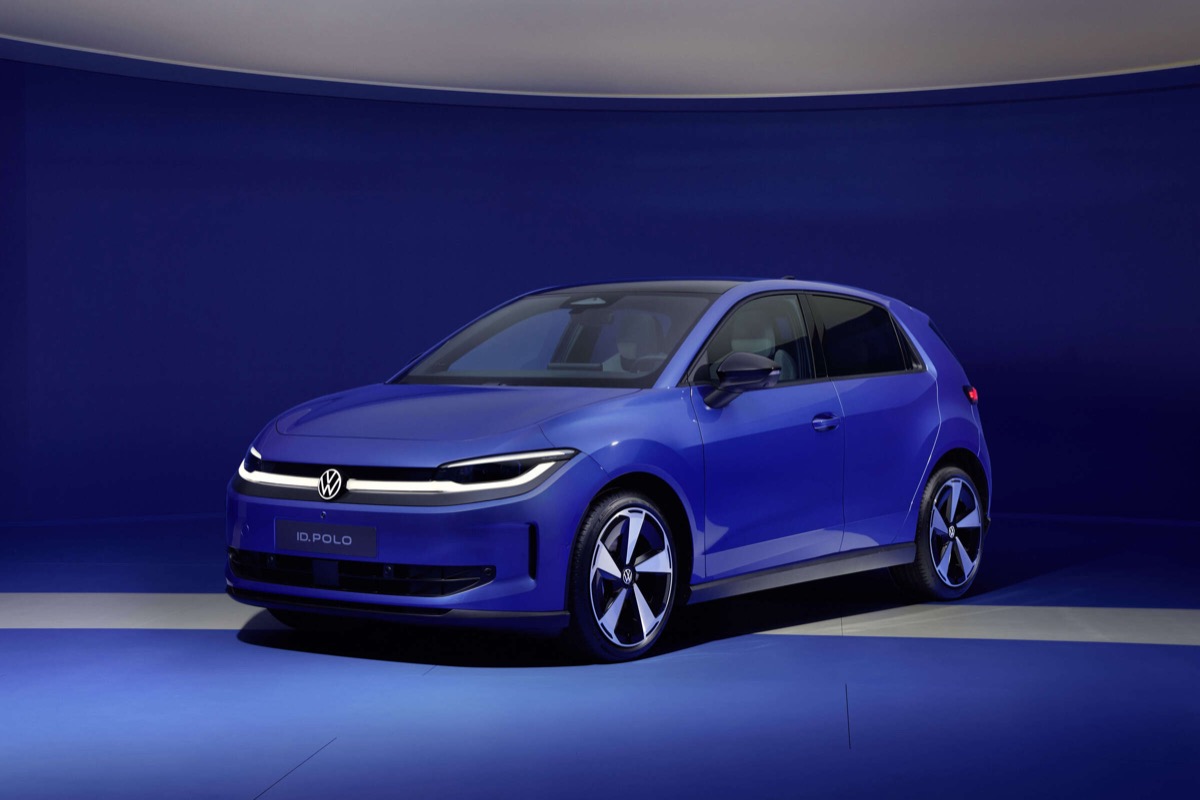 Volkswagen ID.Polo kost hier minder dan in Duitsland