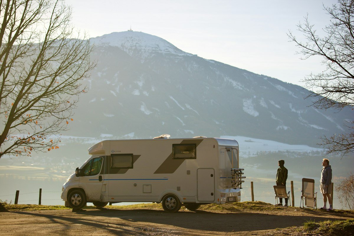 Elektrische campers zijn dit jaar ineens serieus geworden